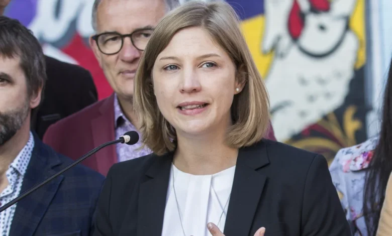 Départ d’une proche de Pablo Rodriguez | Une crise interne secoue le PLQ