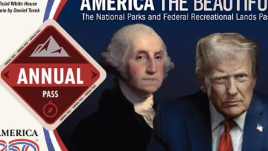 Department of the Interior Announces Modernized, More Affordable National Park Access