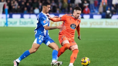 Deportivo Alaves vs Celta Vigo Prediction and Betting Tips | November 22nd 2025