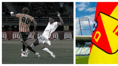 Deportivo Pereira juega otra vez con su equipo sub-20, ante Medellín: Acolfutpro señala que es una 'burla a Mintrabajo'