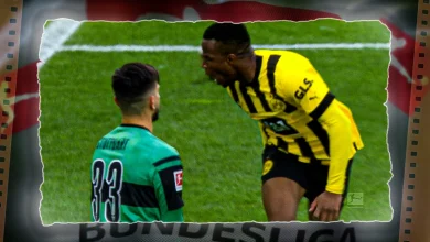Der gleiche Spielfilm: Als der VfB den BVB zuletzt mit dem 3:3 schockte