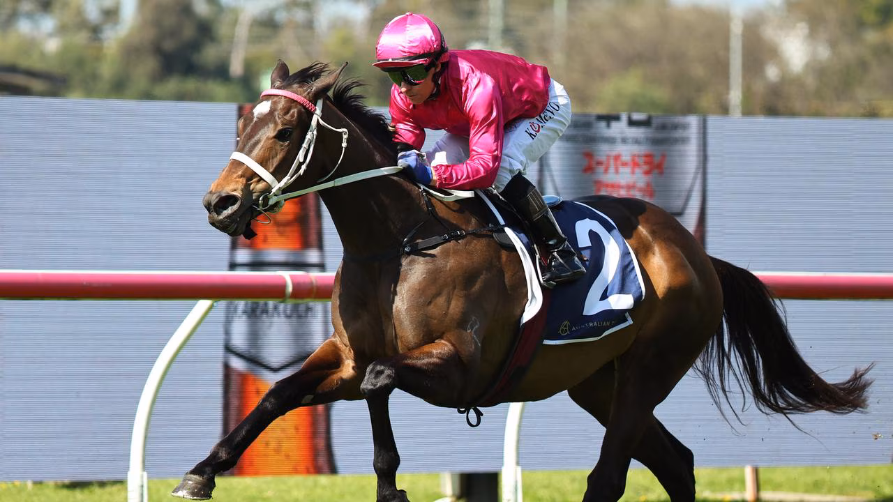 Derby Day form guide: Tips for all three Group 1 races and the $23 hope that can cause a boilover