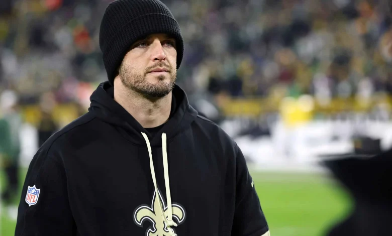 Derek Carr Hints At Potential Retirement Plans With Raiders