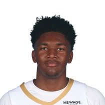 Derik Queen puts up career-high 30 points in loss