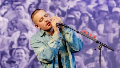 Dermot Kennedy has announced his biggest ever UK tour for 2026