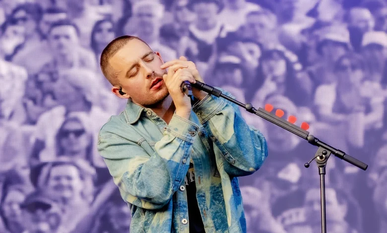 Dermot Kennedy has announced his biggest ever UK tour for 2026