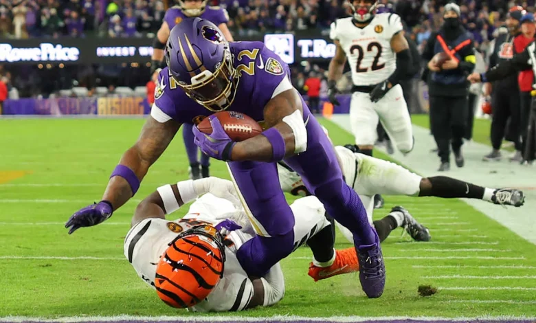 Derrick Henry Surpasses Jim Brown in the Record Books