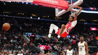 Derrick Jones Jr. Boosts Clippers’ Championship Aspirations Quietly