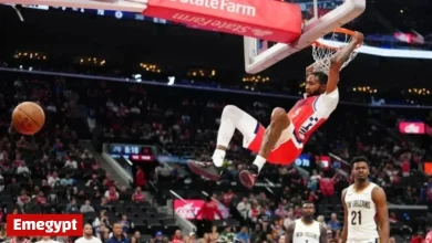 Derrick Jones Jr. Fuels Clippers’ Bold Championship Aspirations