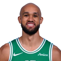 Derrick White logs three steals in win Sunday