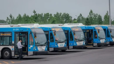 Des chauffeurs d’autobus «fatigués» par leurs conditions de travail