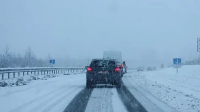 Des chutes de neige annoncées à très basse altitude en Haute-Garonne : où cela va tomber selon Météo France