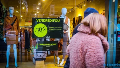 Des commerces québécois résistent à la frénésie du Vendredi fou