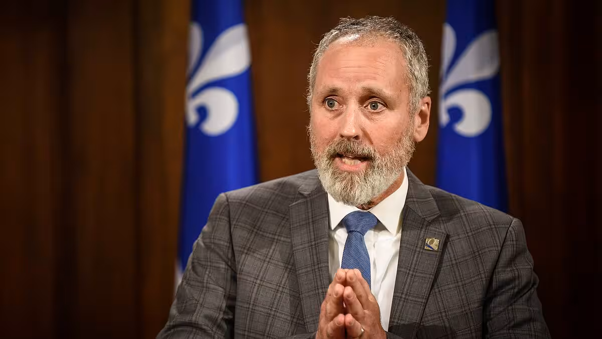 «Des opportunistes»: voici ce que Vincent Marissal disait des transfuges en 2015