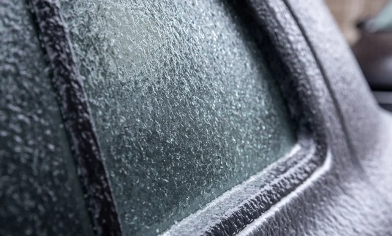 Dès samedi soir | De la pluie verglaçante dans le sud du Québec