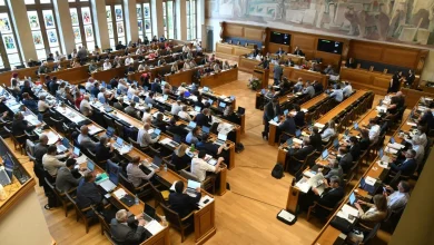 Des velléités de coupes budgétaires, malgré un bénéfice projeté de 365 millions de francs