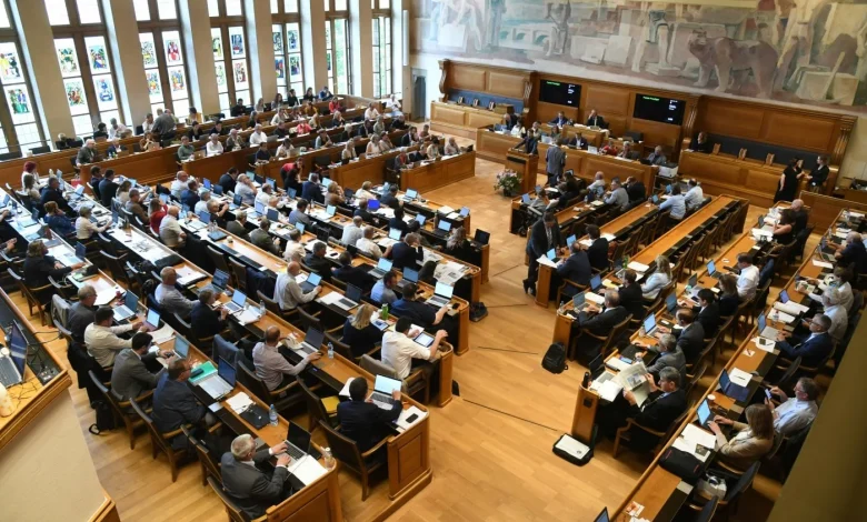 Des velléités de coupes budgétaires, malgré un bénéfice projeté de 365 millions de francs