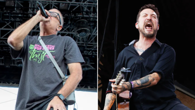 Descendents and Frank Turner & the Sleeping Souls Announce 2026 US Co-Headlining Tour