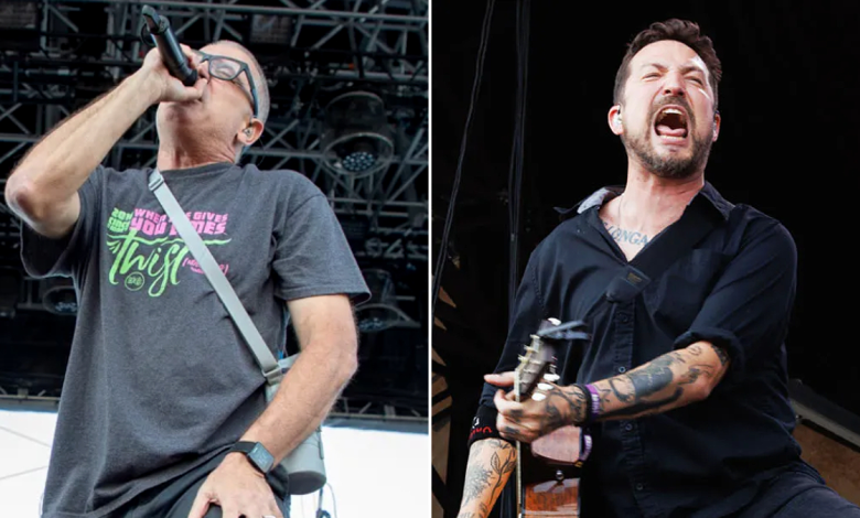 Descendents and Frank Turner & the Sleeping Souls Announce 2026 US Co-Headlining Tour