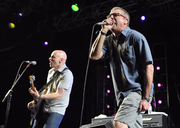 Descendents to perform at Aztec Theatre in 2026 for stop on US tour