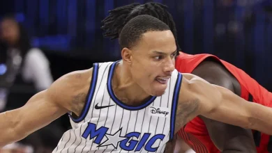 Desmond Bane hits buzzer beater as Magic beat Trail Blazers