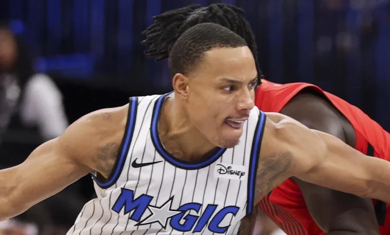 Desmond Bane hits buzzer beater as Magic beat Trail Blazers