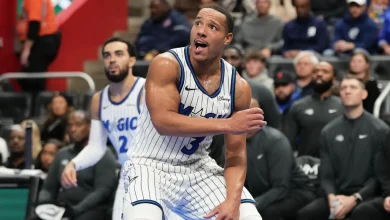 Desmond Bane's 37 points help Magic beat Pistons to win NBA Cup group