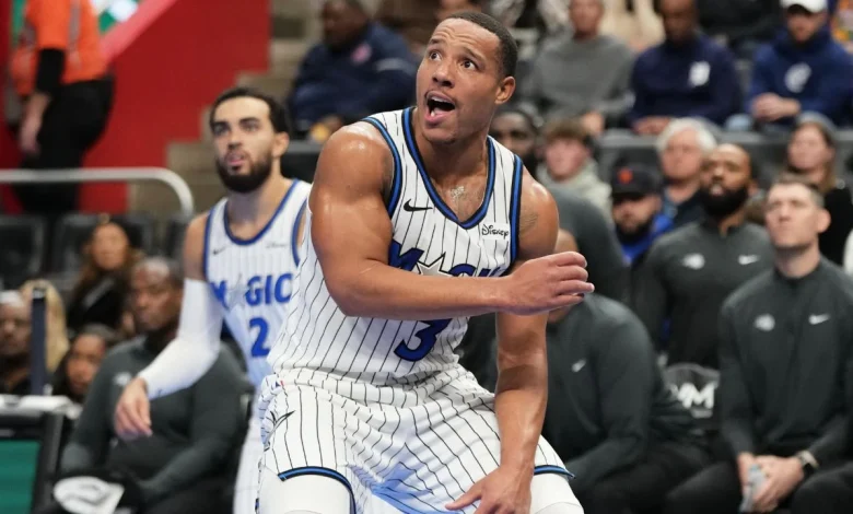 Desmond Bane's 37 points help Magic beat Pistons to win NBA Cup group