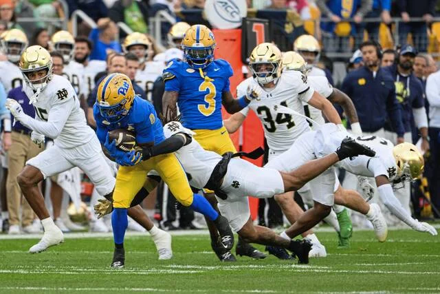 Desmond Reid, Trey Butkowski active for Pitt vs. Miami; Panthers announce Senior Day participants