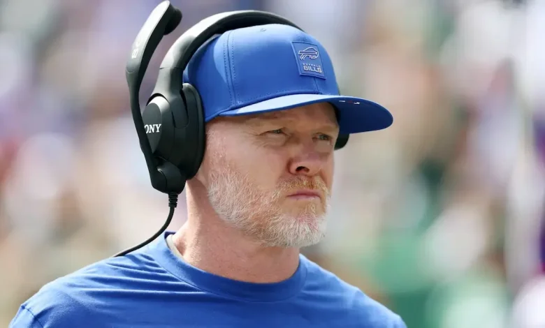 Desperate Bills Eye Reunion With First Round Draft Pick, Reports Say