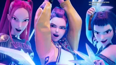 Despite its success, "KPop Demon Hunters" merchandise is limited. Here's why.