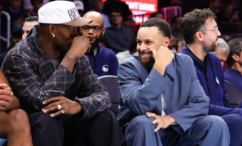 Despite loss, Warriors finish road trip on high note with team’s renewed camaraderie - The Athletic