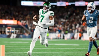 Despite ‘Smooth Sailing’ on Opening Drive, Jets Struggle to Sustain Offensive Rhythm