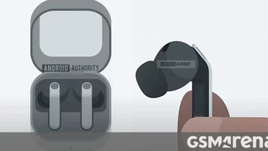 Detailed Samsung Galaxy Buds 4 leak shows off refined design, head gestures - GSMArena.com news