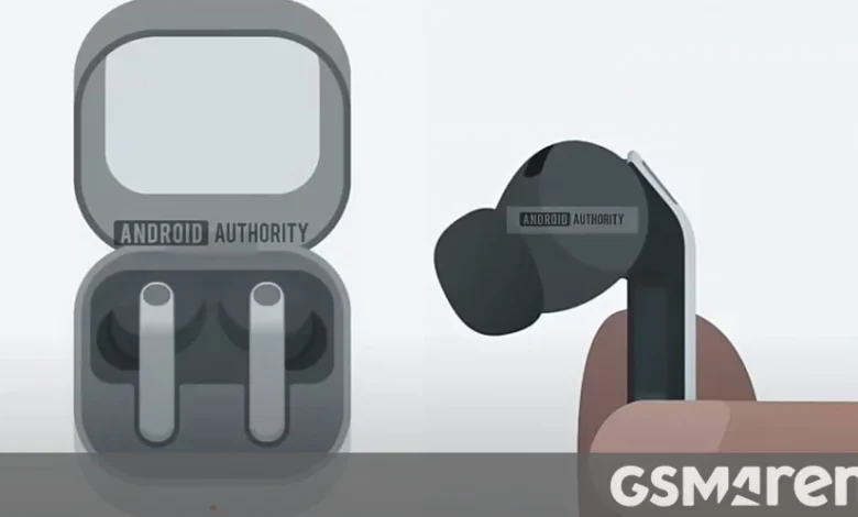 Detailed Samsung Galaxy Buds 4 leak shows off refined design, head gestures - GSMArena.com news