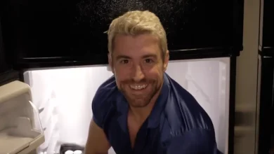 Details On Joe Hendry Signing With WWE