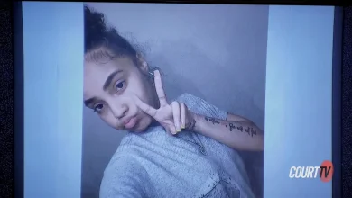 Detective Details Evidence Found in Julio Foolio Murder Suspect's Phone