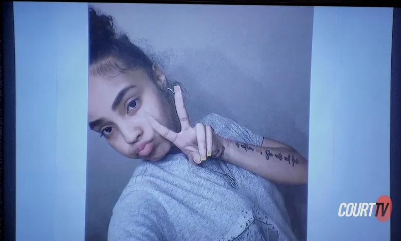 Detective Details Evidence Found in Julio Foolio Murder Suspect's Phone