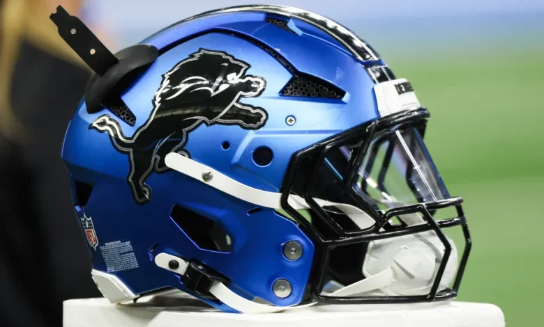 Detroit Lions’ 4x Pro Bowler Unretires, Could Play Immediately