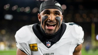 Detroit Lions at Philadelphia Eagles: predictions, betting tips and odds