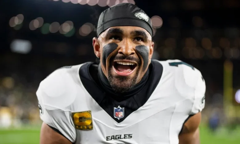 Detroit Lions at Philadelphia Eagles: predictions, betting tips and odds