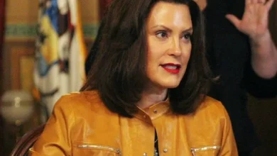 Detroit News Editorial: Michigan Lawmakers Should Take Away Gov. Whitmer's Slush Fund
