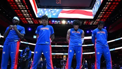 Detroit Pistons 2025 NBA Cup explainer: What to know as group play begins Friday