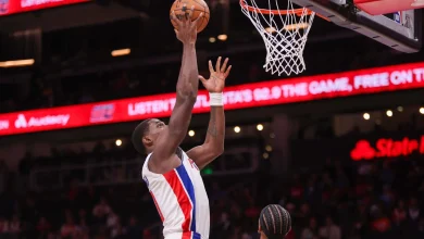 Detroit Pistons’ Rising Force: Jalen Duren’s Year-Four Takeoff