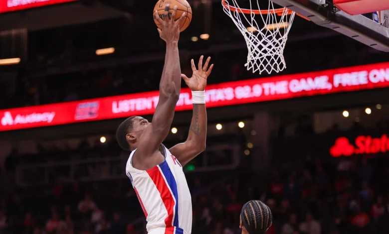 Detroit Pistons’ Rising Force: Jalen Duren’s Year-Four Takeoff