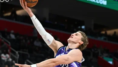 Detroit Pistons awesome start sparks Lauri Markkanen trade talk around NBA
