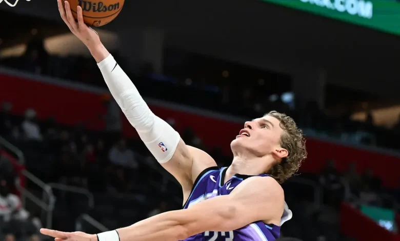 Detroit Pistons awesome start sparks Lauri Markkanen trade talk around NBA