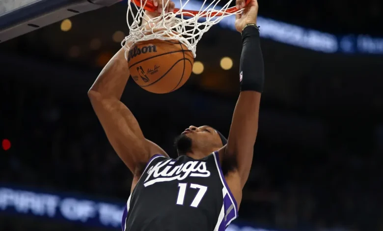 Detroit Pistons claim center Isaac Jones, filling roster spot left by Malik Beasley