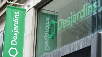 Deux fraudeurs avouent avoir utilisé la fuite de données chez Desjardins pour voler neuf millions