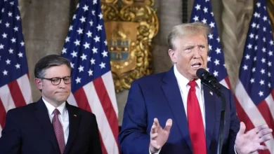 Devastating for Trump: NEW POLL shows majority want Dem-controlled Congress in midterms